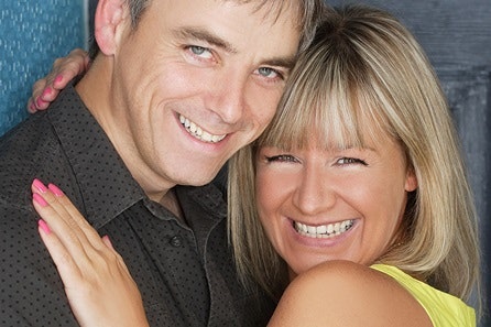 Couples Photo Experience 2