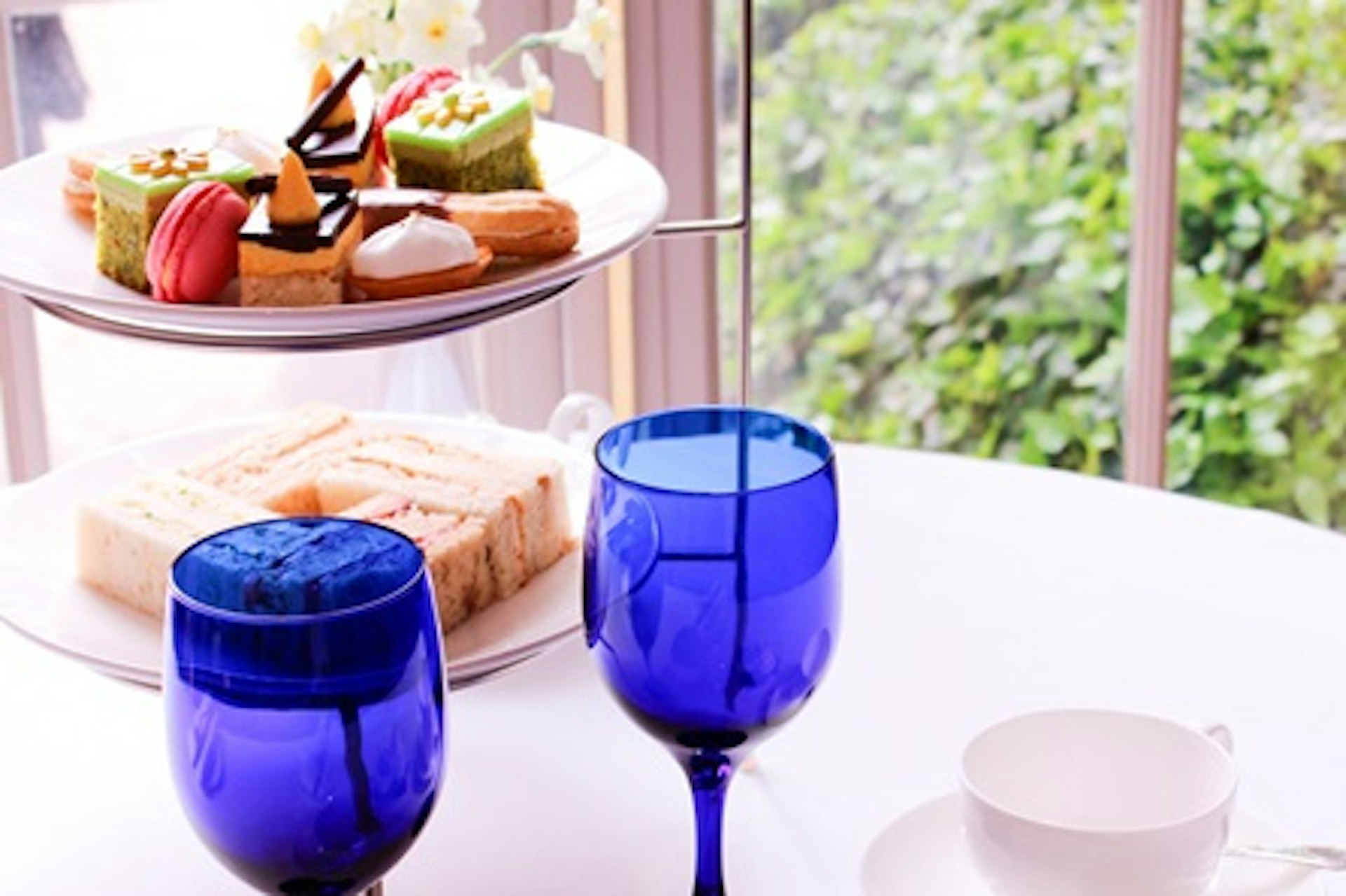 Afternoon Tea for Two at The Royal Crescent Hotel & Spa, Bath 2
