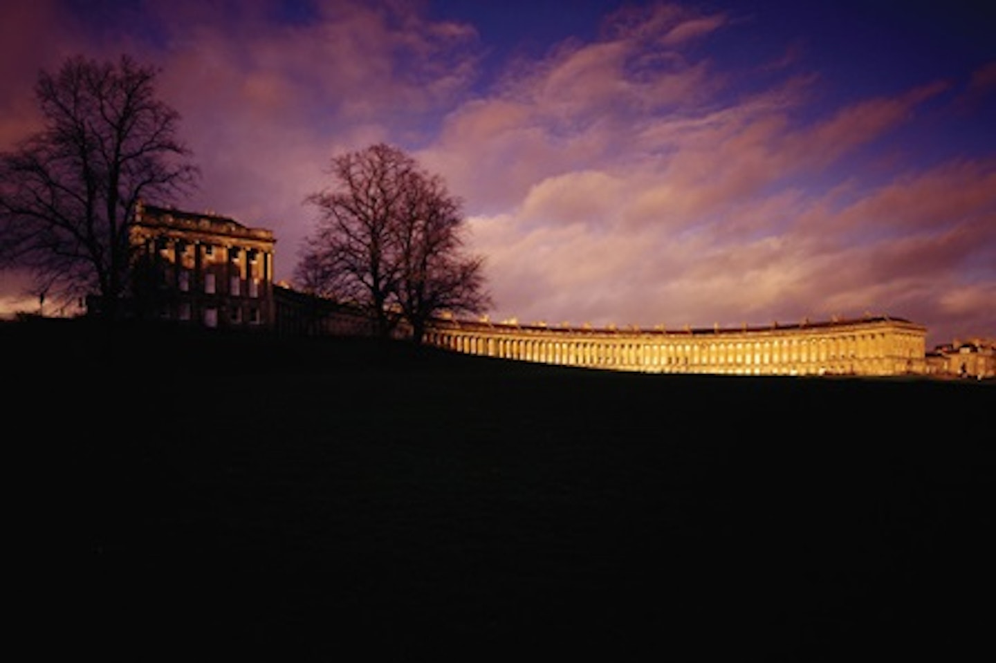 One Night Bath City Break for Two at 5* Royal Crescent Hotel & Spa 3