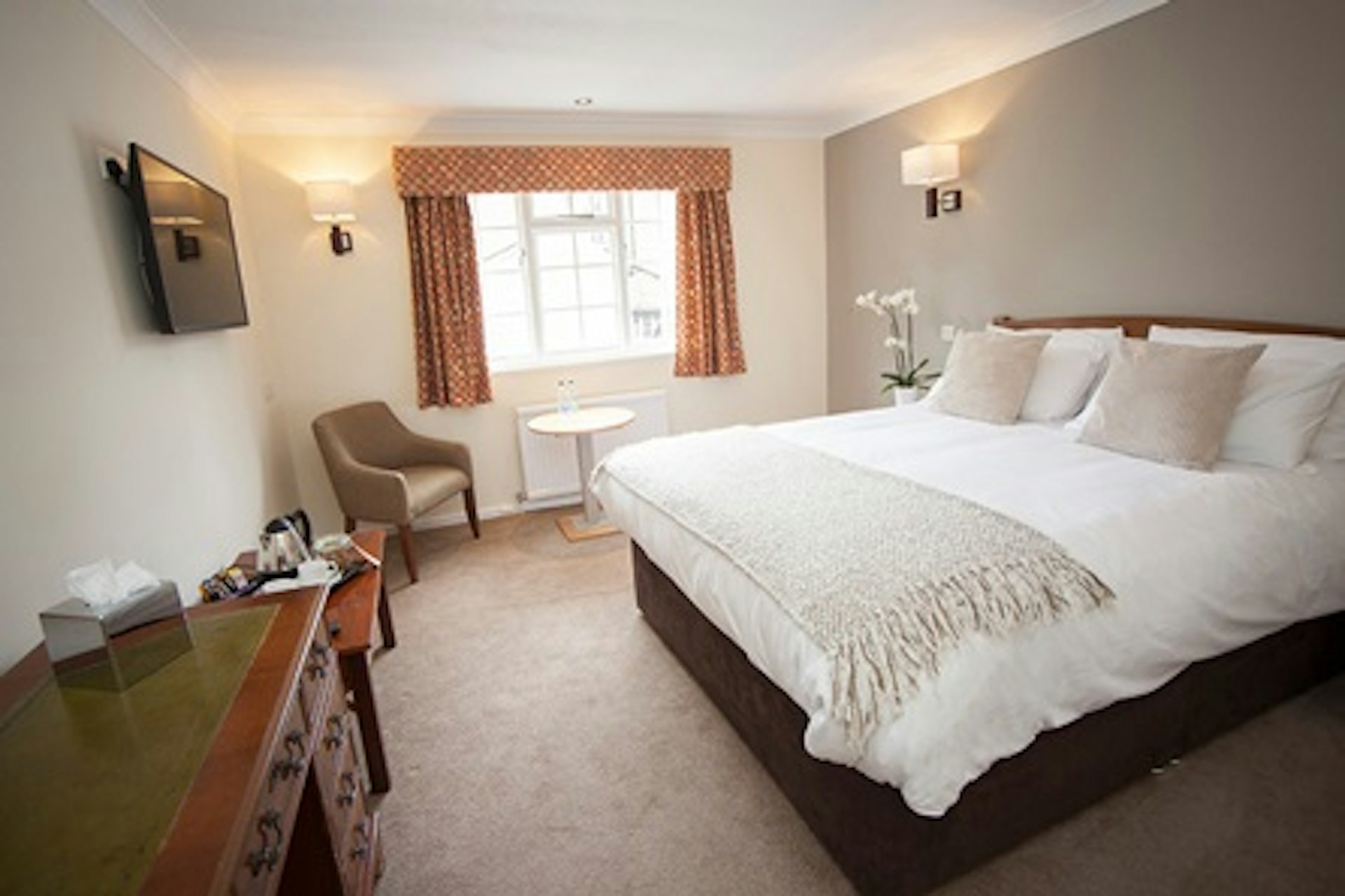 Two Night Escape for Two at the Norfolk Arms Hotel 1
