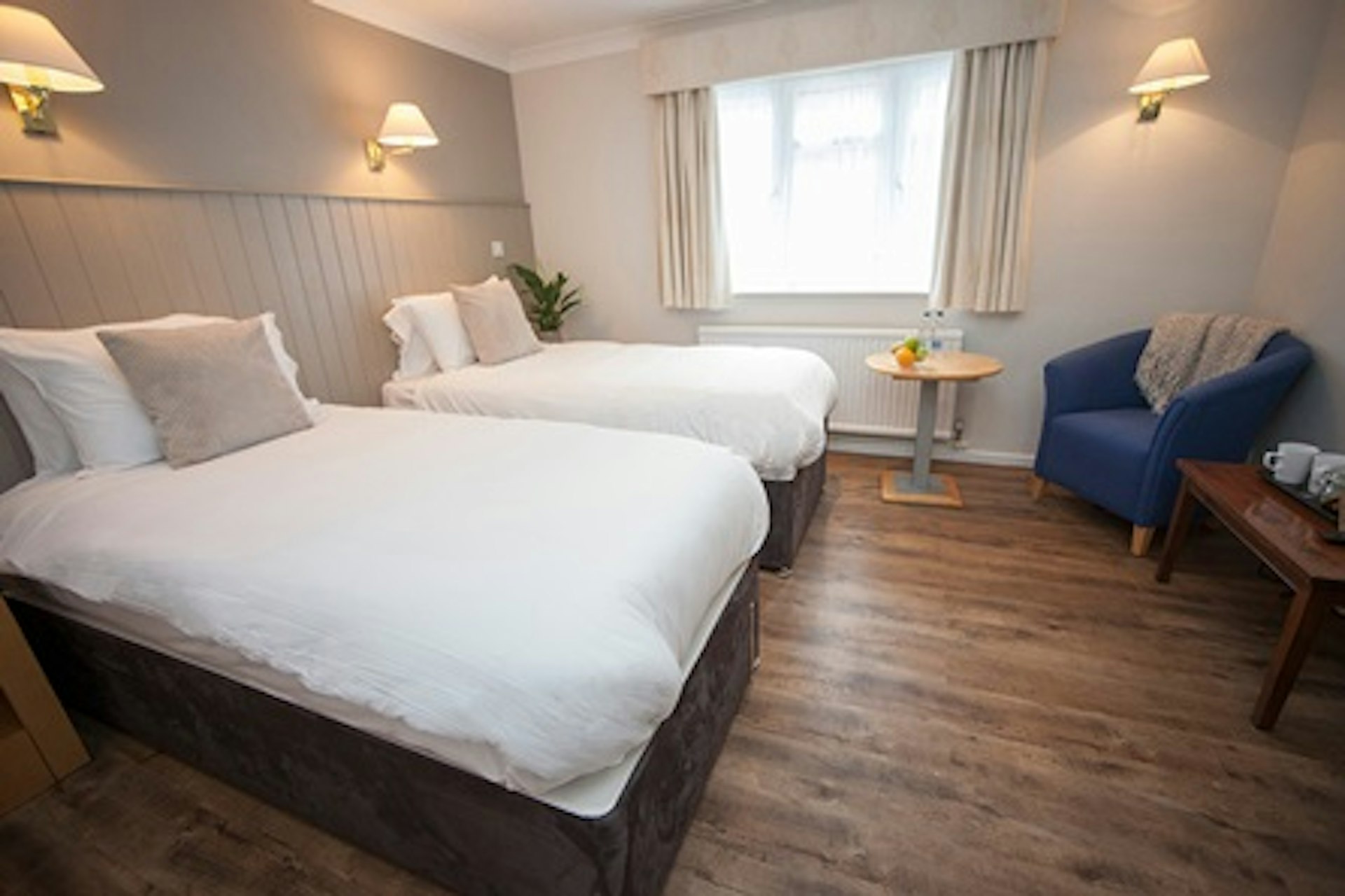 Two Night Escape for Two at the Norfolk Arms Hotel 3