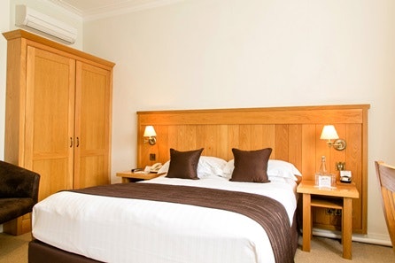 One Night Premier Break for Two at Tewin Bury Farm Hotel 3