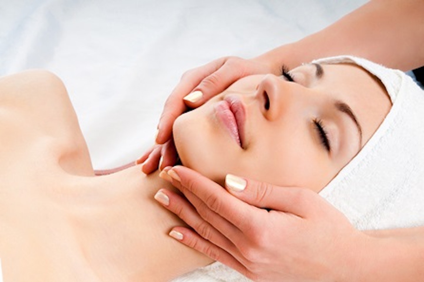 Deluxe Expert Facial at Tranquil Day Spa 1