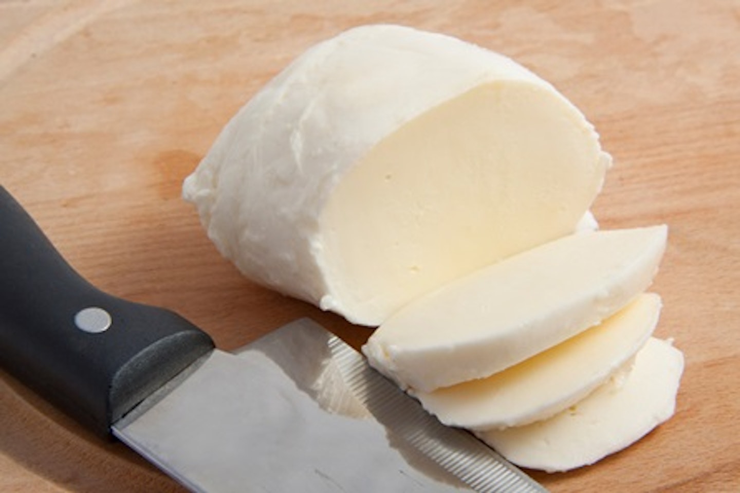 Cheese Making for Two at Ann's Smart School of Cookery 1