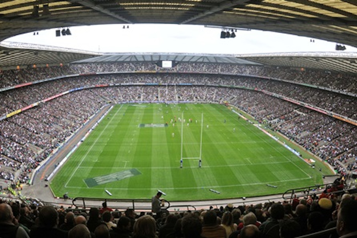 Twickenham Stadium Tour for One Adult 1