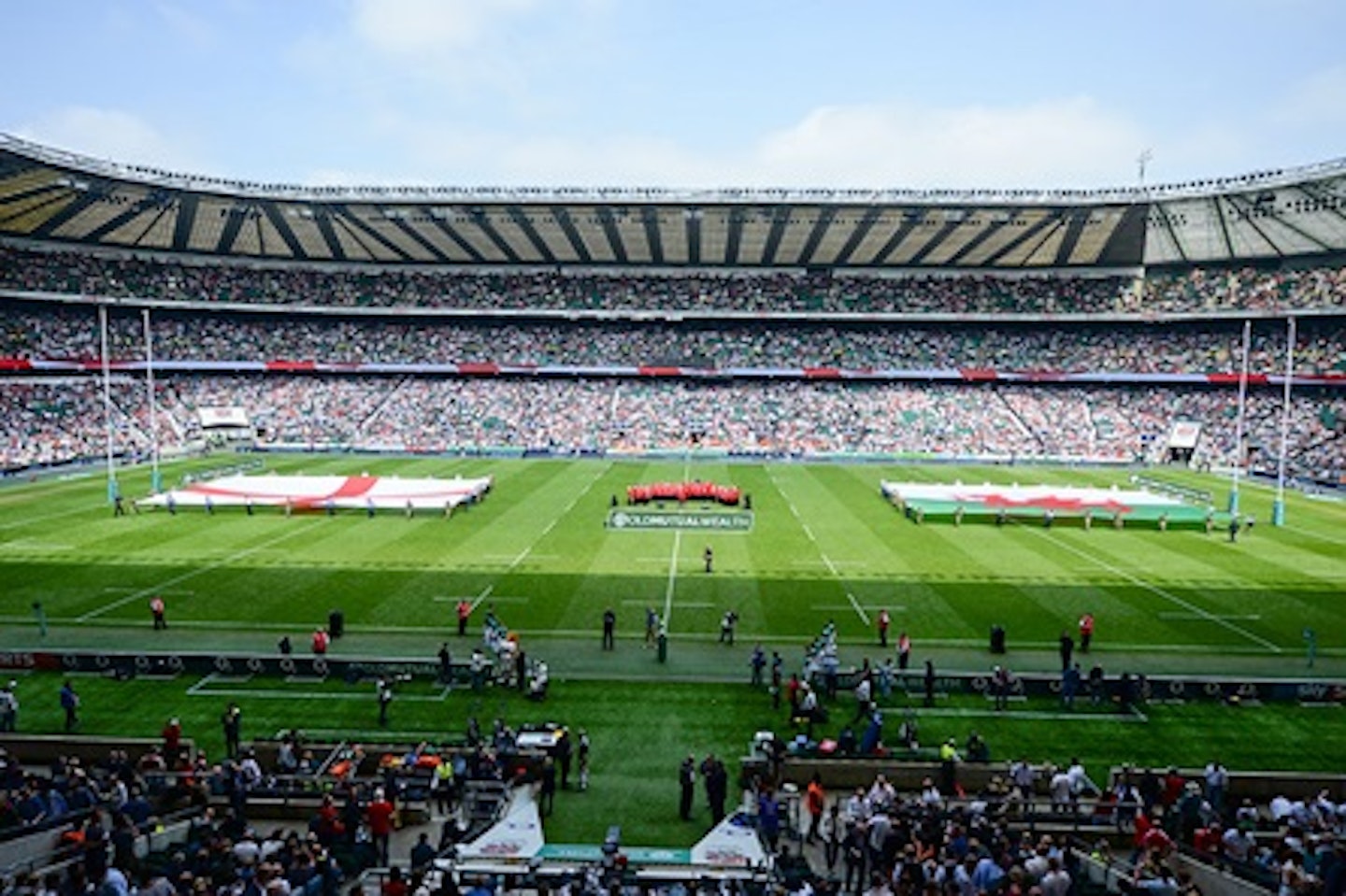 Twickenham Stadium Tour for One Child 3