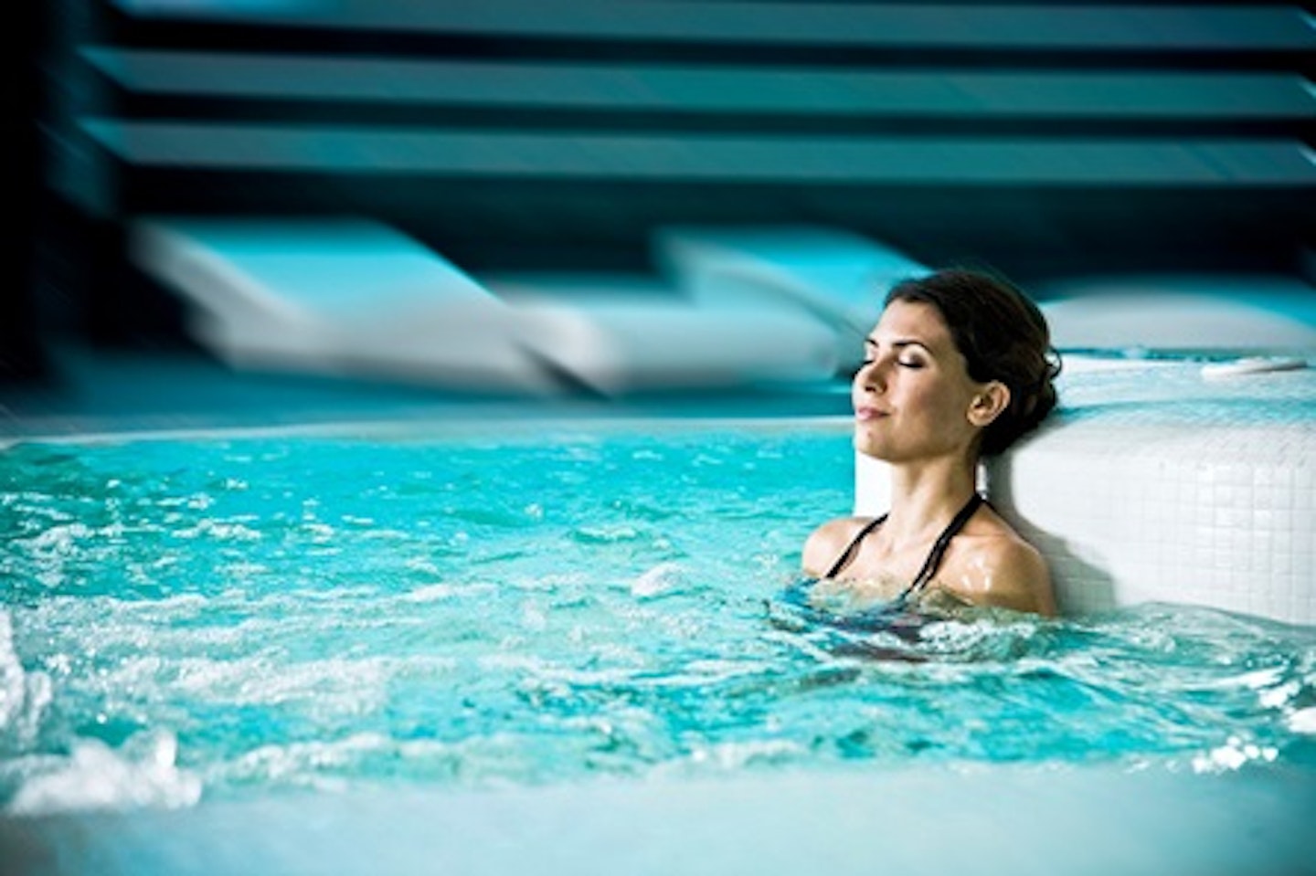 Revitalise Pamper Day with Treatment for Two with Virgin Active Health Clubs 2