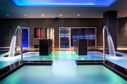 Reviver Pamper Day for Two with Virgin Active