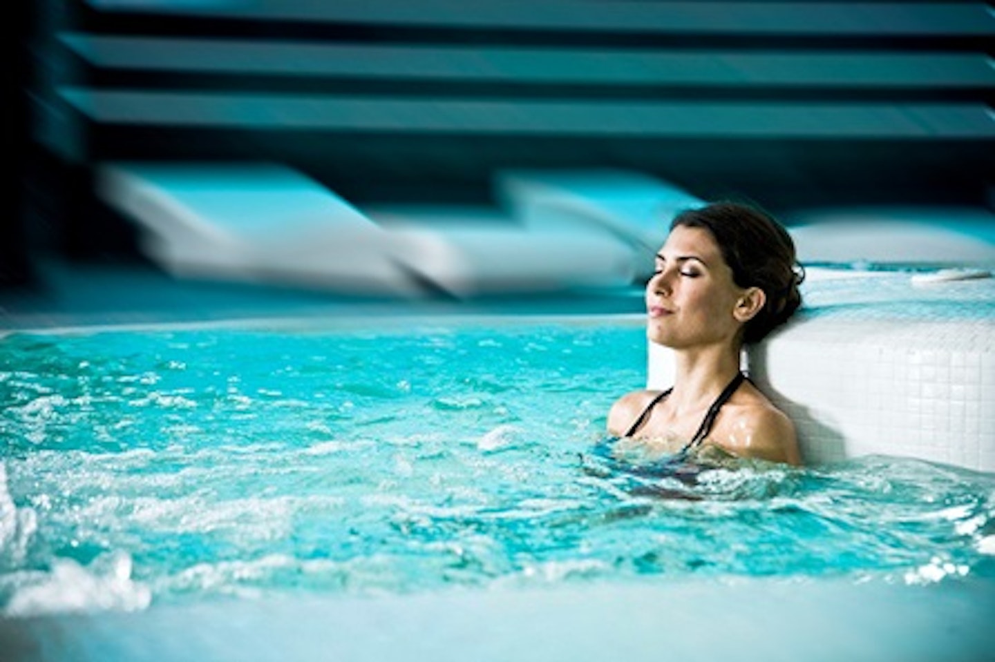Rejuvenate Ultimate Pamper Day with Two Treatments for Two with Virgin Active Health Clubs 3