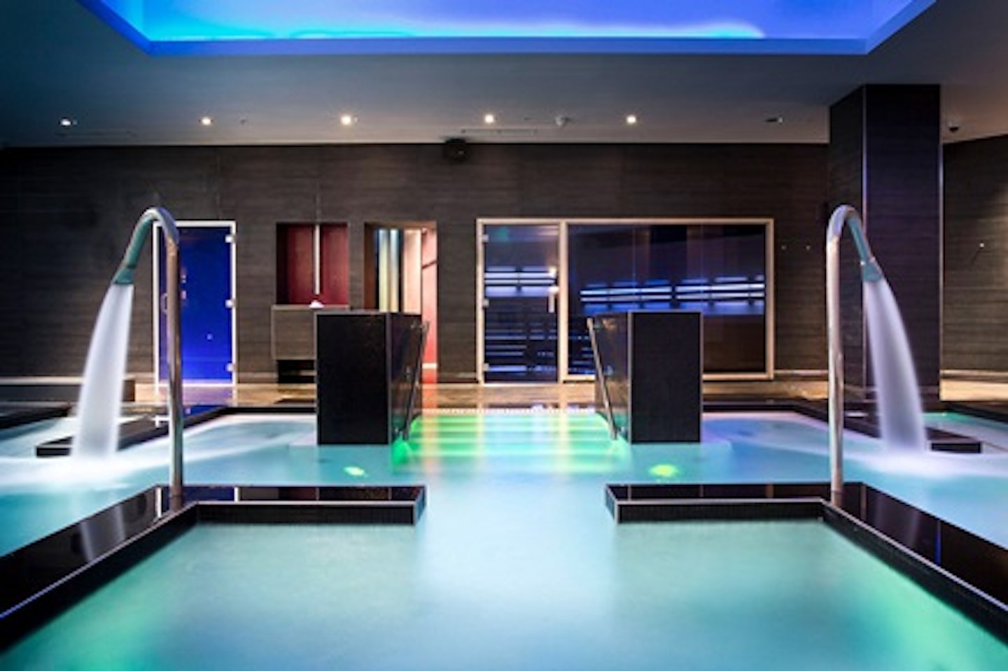 Rejuvenate Ultimate Pamper Day with Two Treatments for Two with Virgin Active Health Clubs 4