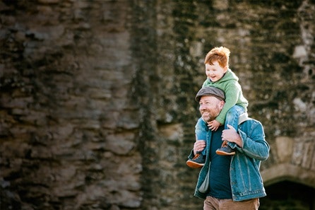 Adult Annual English Heritage Membership - Kids go Free 4