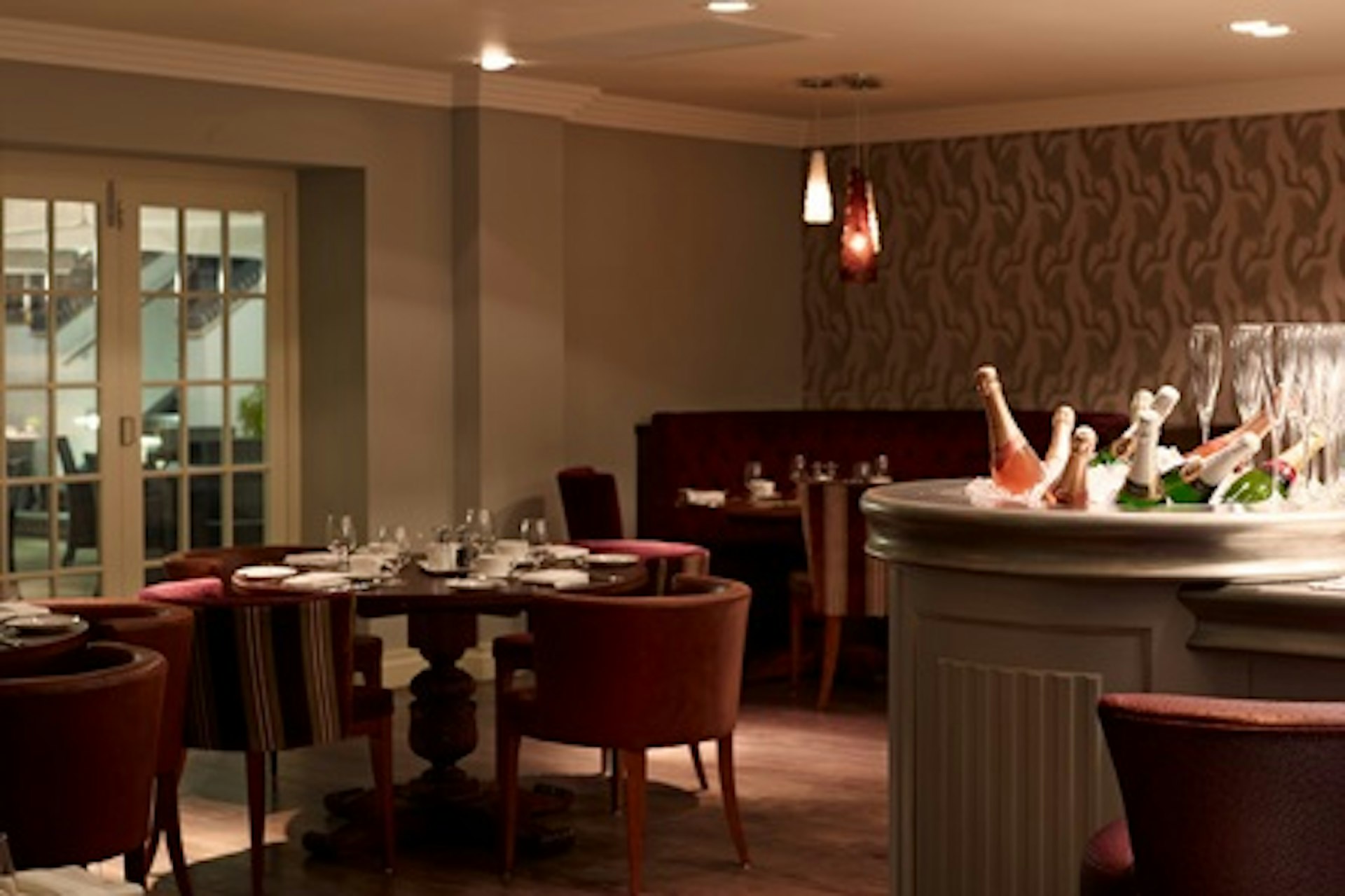 Afternoon Tea for Two at The Arden Hotel in Historic Stratford-upon-Avon 3