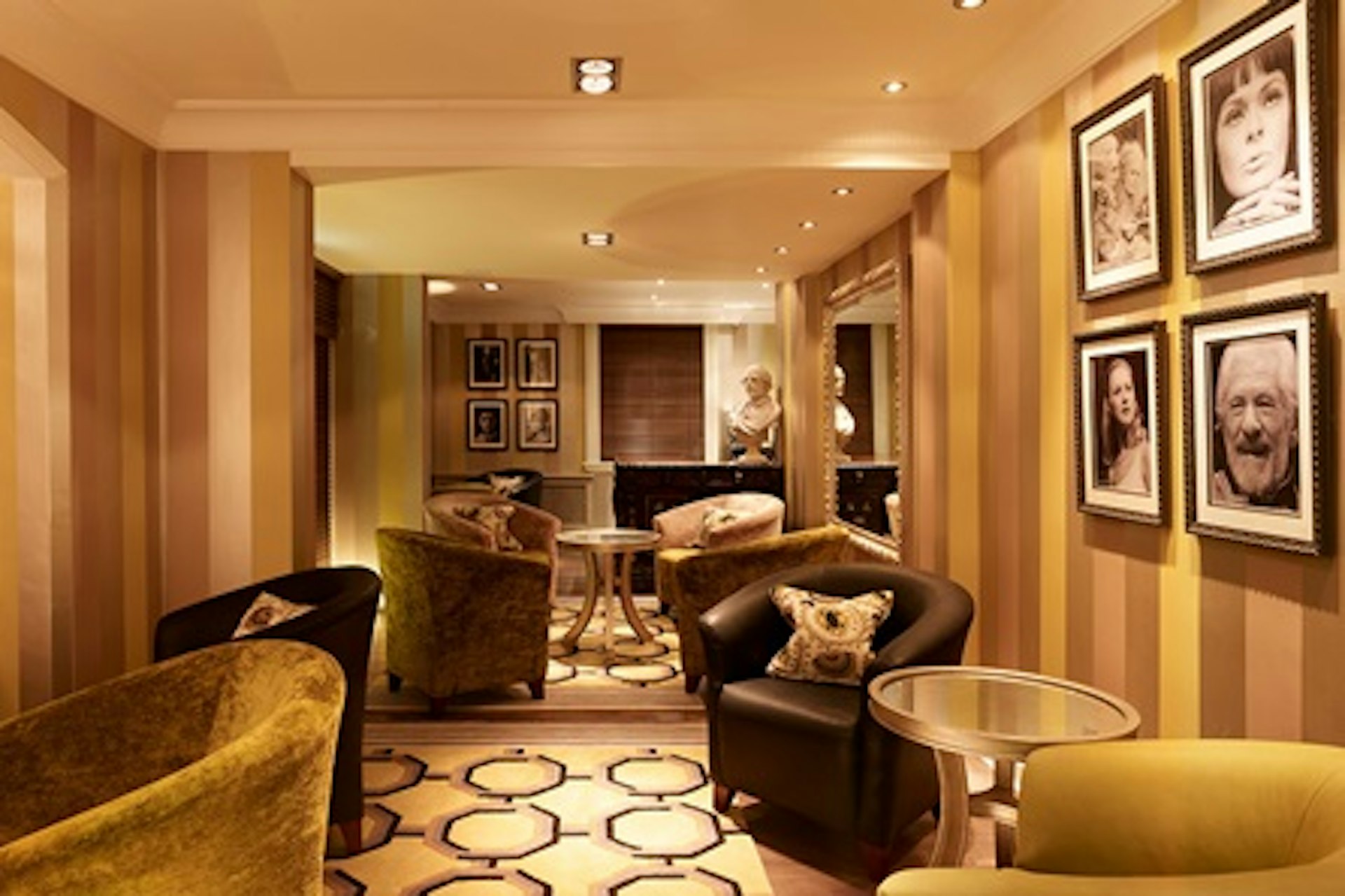 Afternoon Tea for Two at The Arden Hotel in Historic Stratford-upon-Avon 4