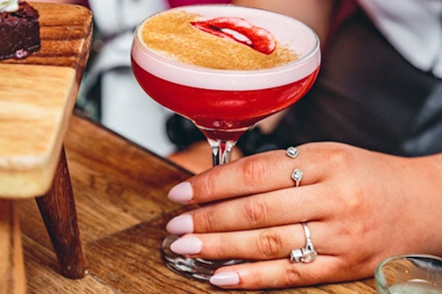 Breakfast at Slug And Lettuce 2