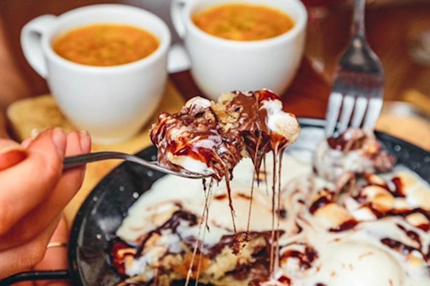 Breakfast at Slug And Lettuce 4