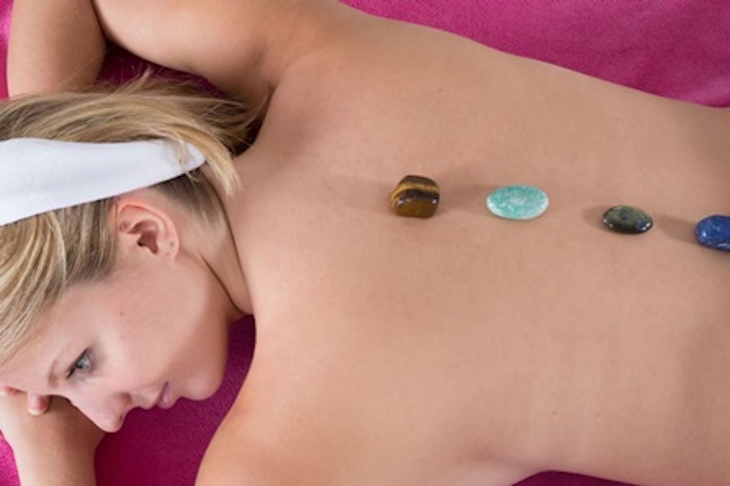 Alternative Healing Therapies Three Course Online Programme 1