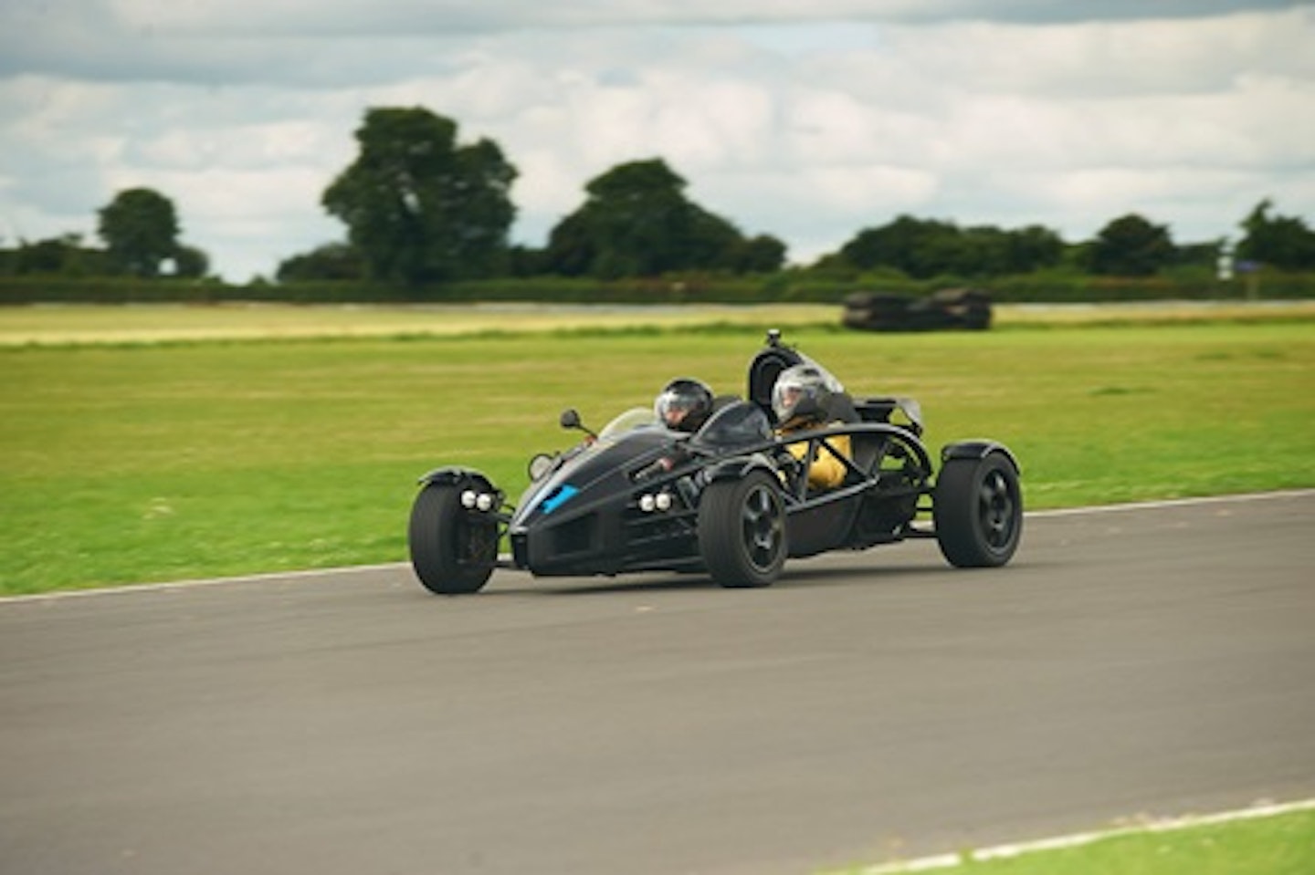 Ariel Atom Thrill 2