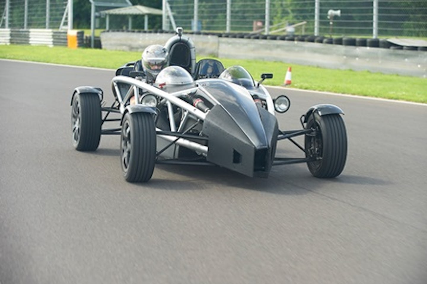 Ariel Atom Thrill