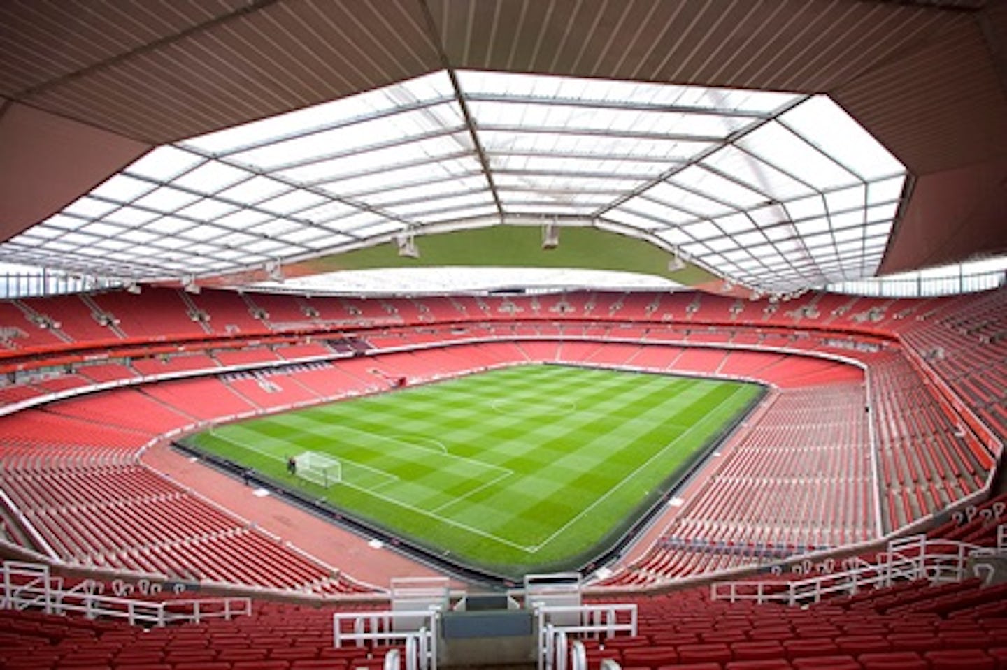 Arsenal Football Club Stadium Tour for Two