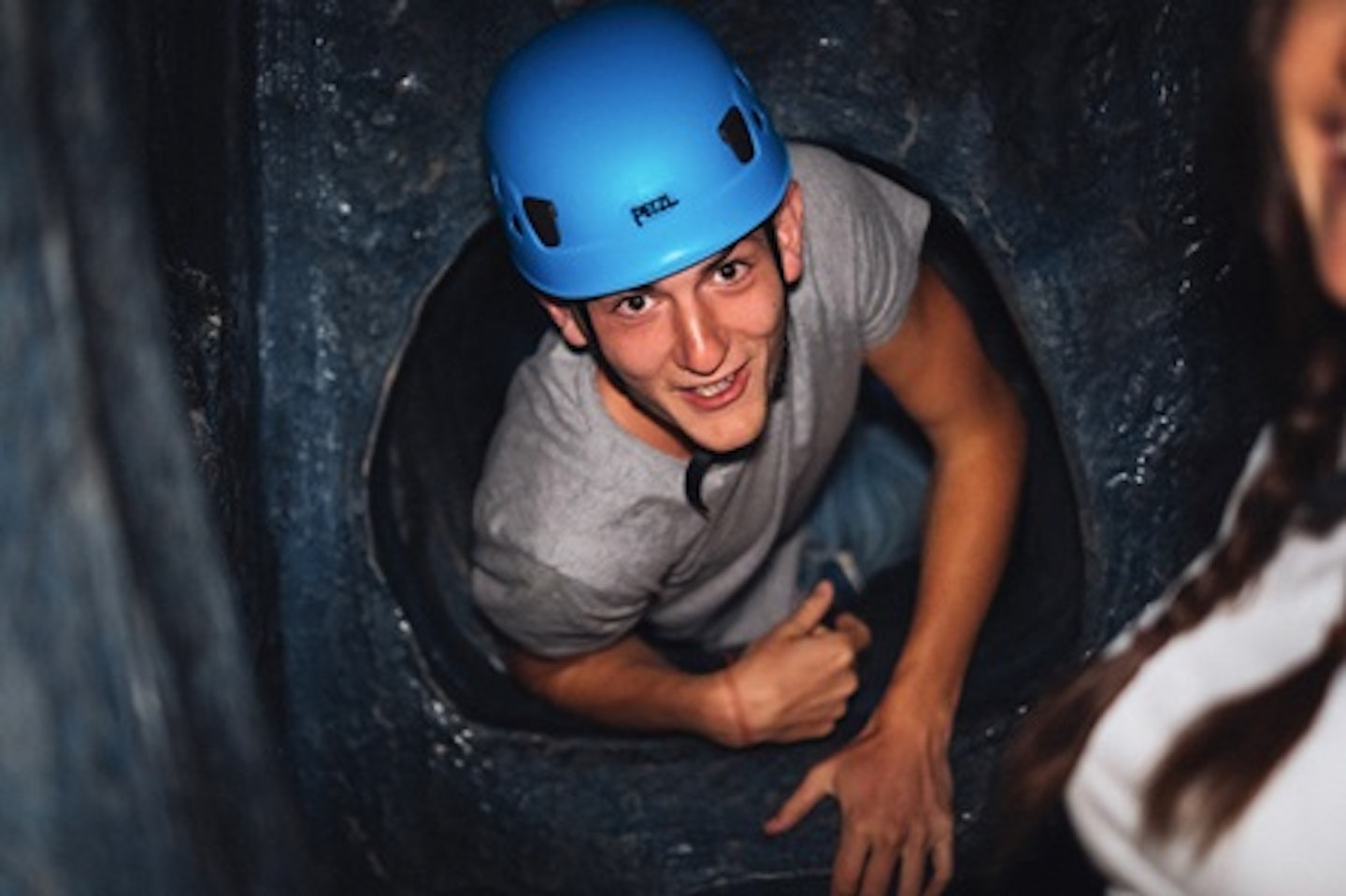 Caving Adventure for Two at Adventure Parc Snowdonia 2