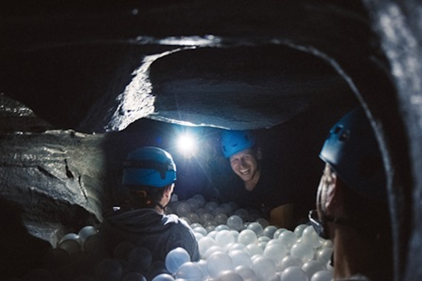 Caving Adventure for Two at Adventure Parc Snowdonia 4