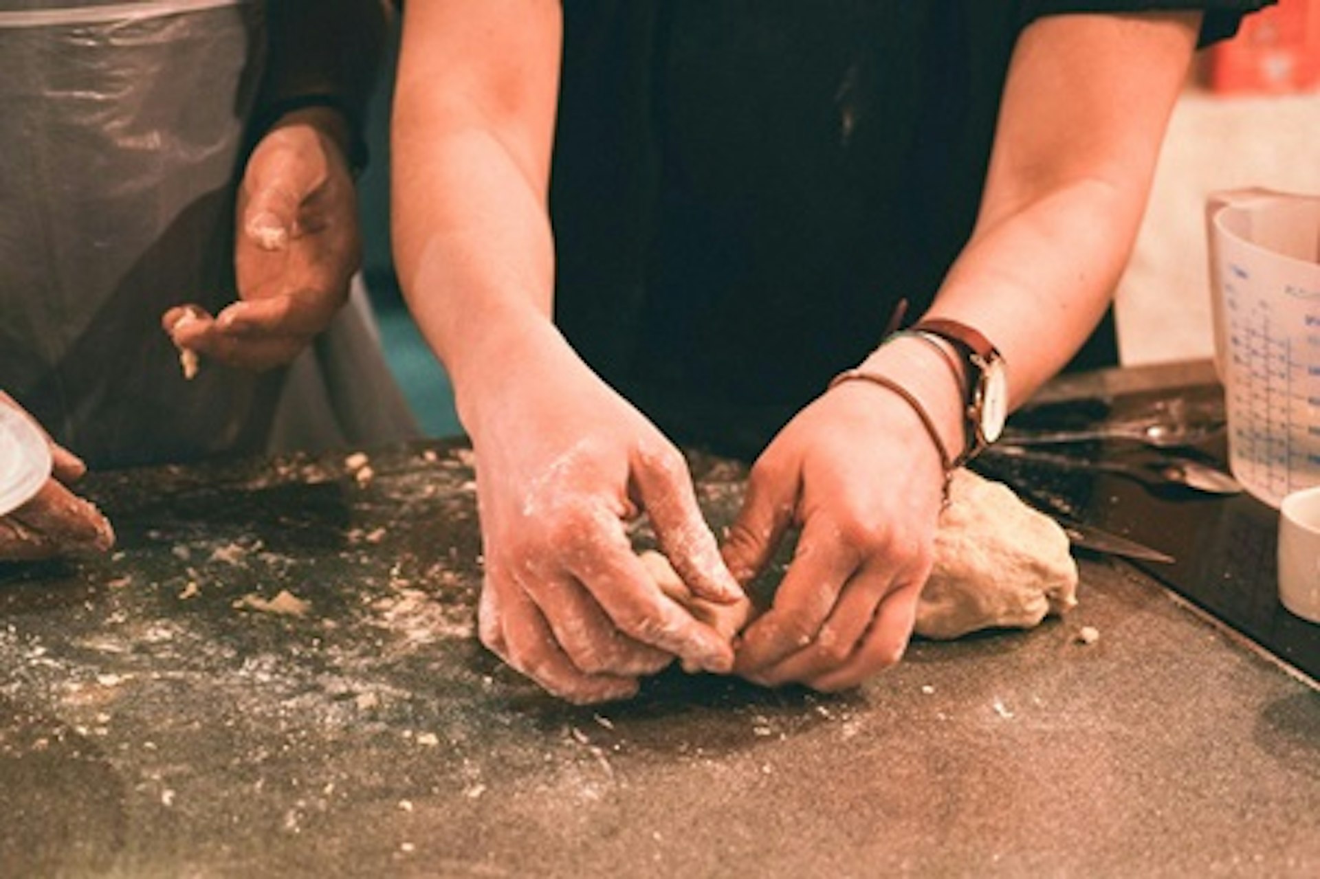 Artisan Bread Making for Two at Ann's Smart School of Cookery 2