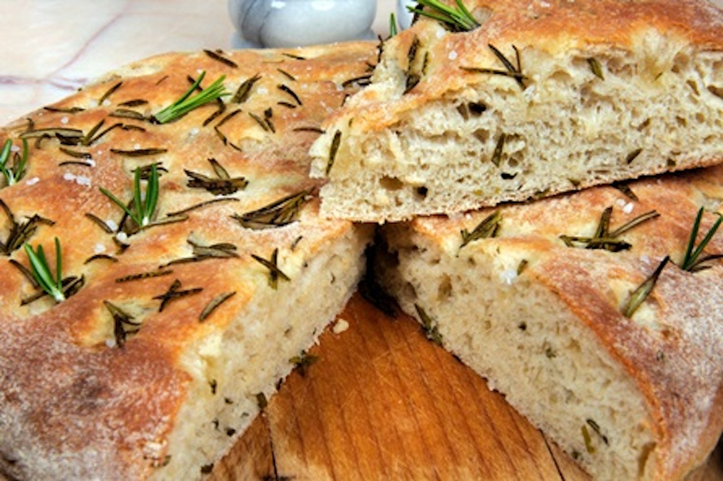 Artisan Bread Making for Two at Ann's Smart School of Cookery 4