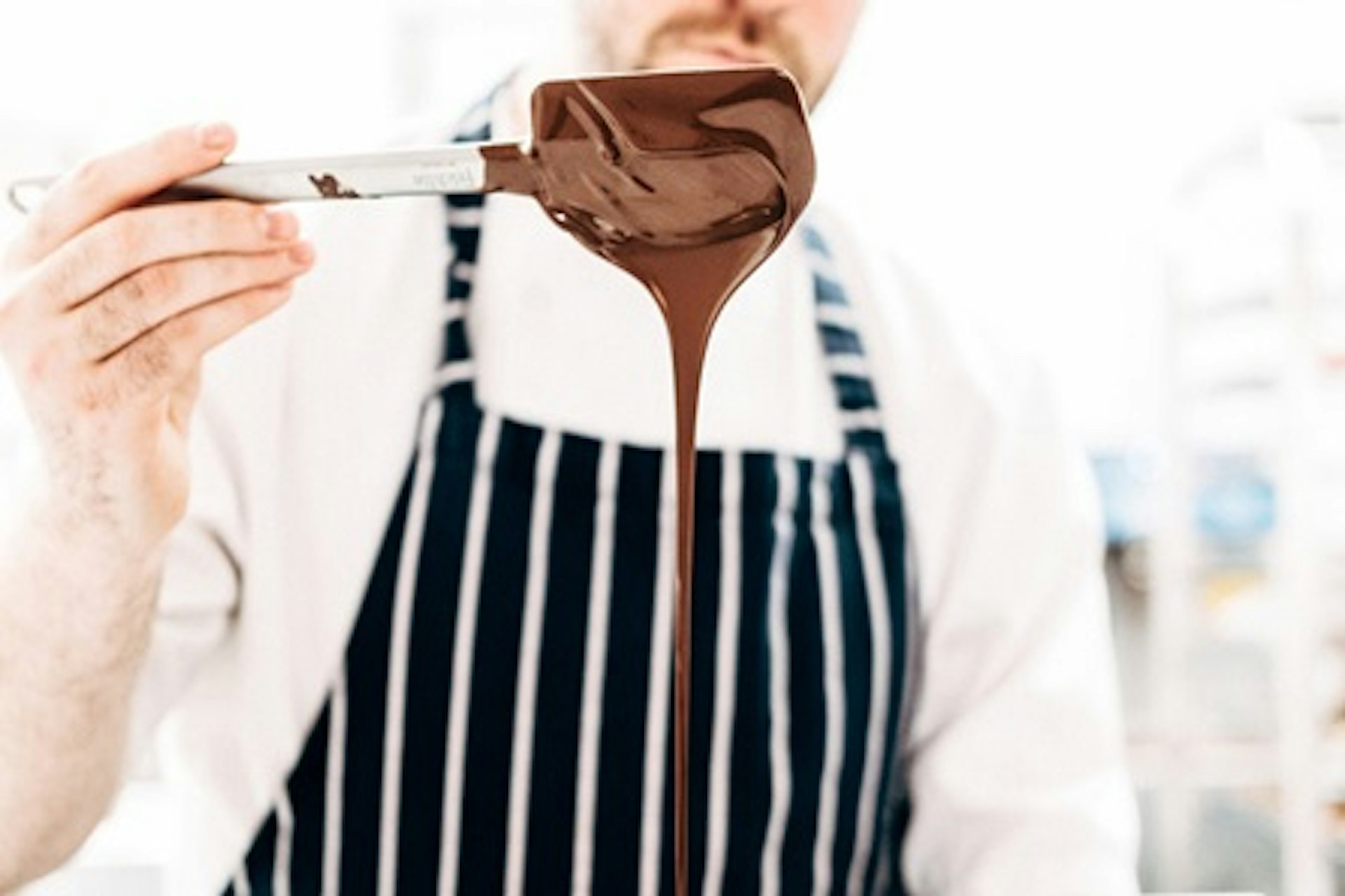 Artisan Chocolate Bonbon Making Class for Two with Melt Notting Hill, London 1