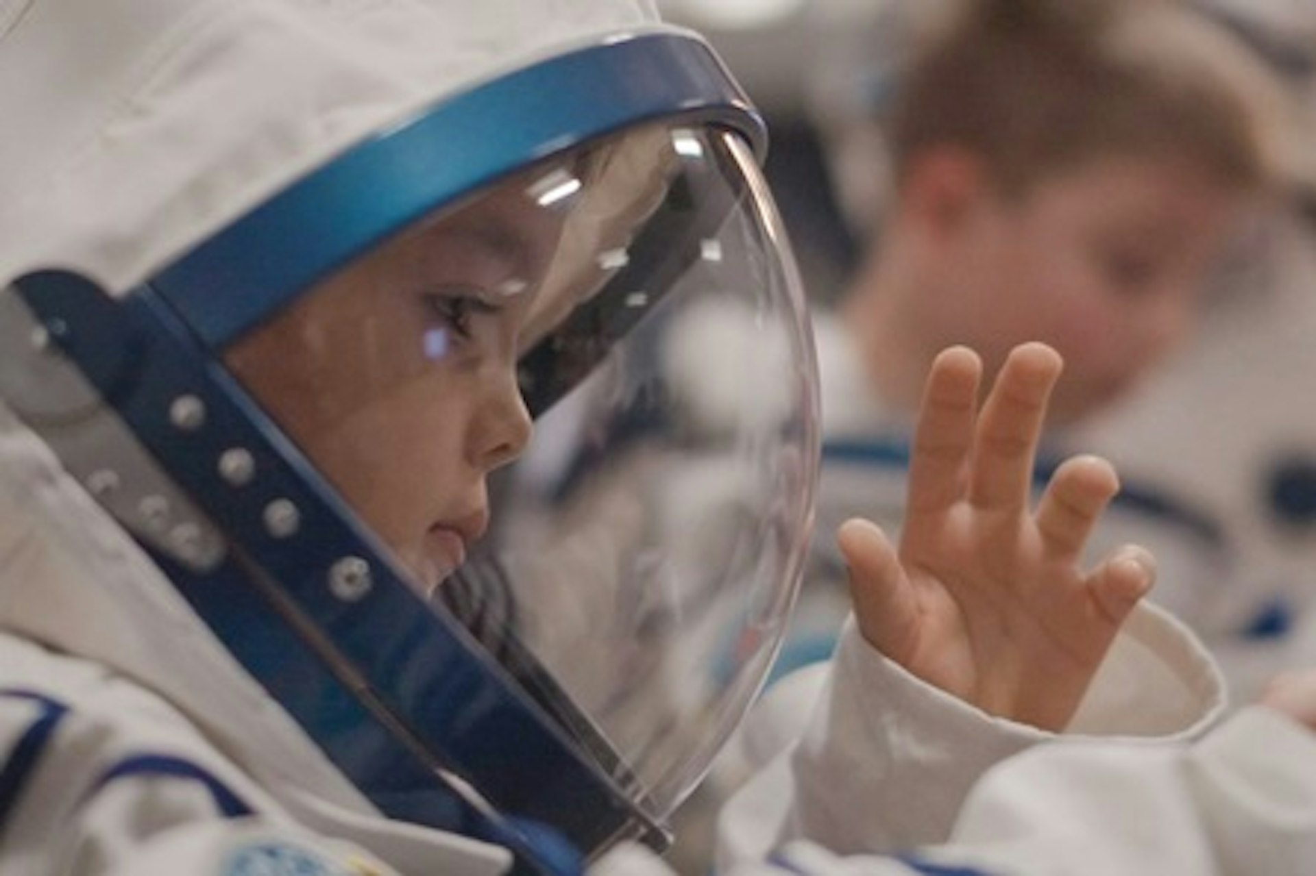 Astronaut Experience for Two at Space Store 1