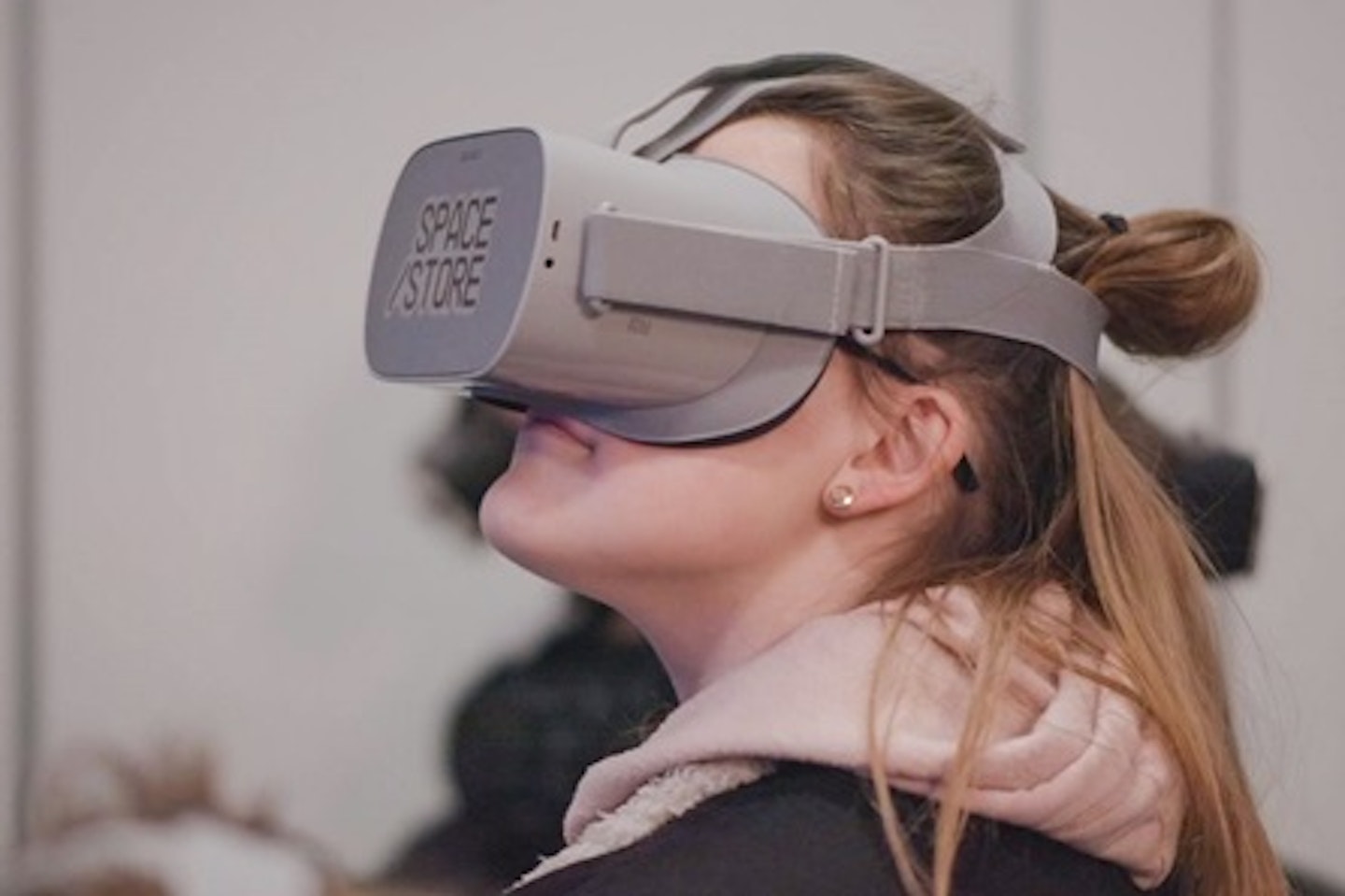 Astronaut Experience for Two at Space Store 2