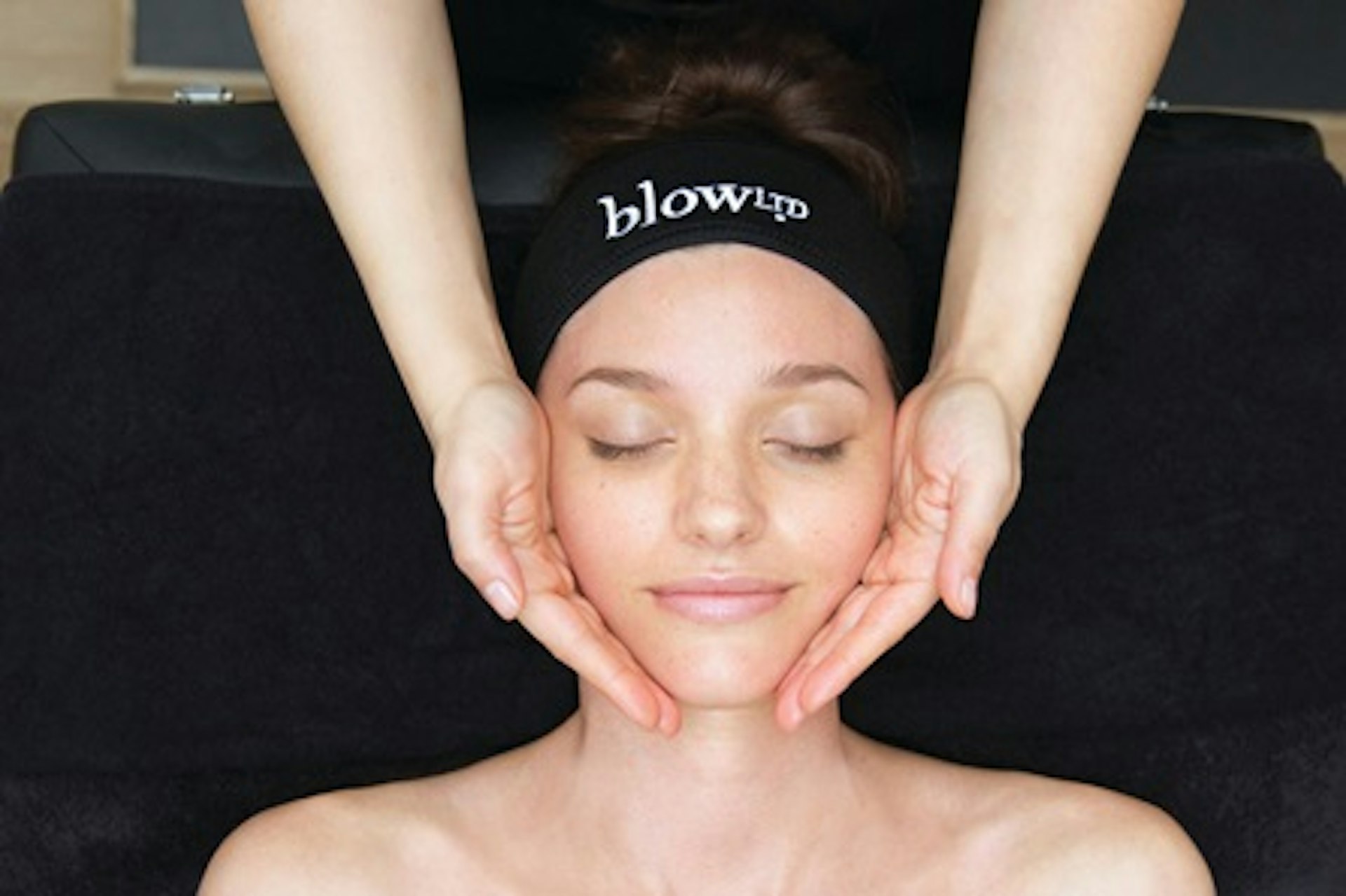 At Home His and Hers Massage with blow LTD, London 1