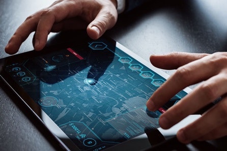 Augmented Reality Outdoor Escape Game for Two 4