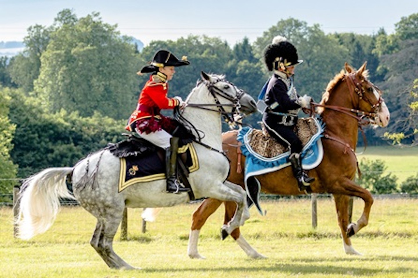 Battle Proms - Classical Summer Concert for Two 2