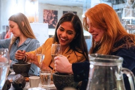 Bean to Bar Experience for Two at Hotel Chocolat 1