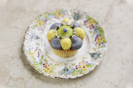 Beginners Cupcake Decorating with Cookie Girl for Two 4