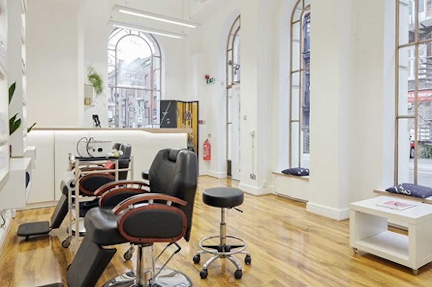 Bespoke Luxury Facial with MG Skincare 2