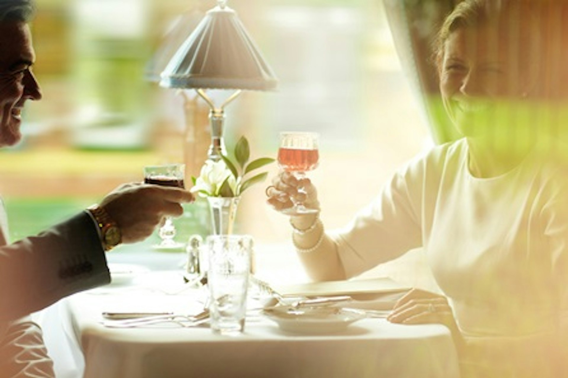 Best of British Full Day trip Excursion for Two on the Belmond British Pullman Luxury Train 4