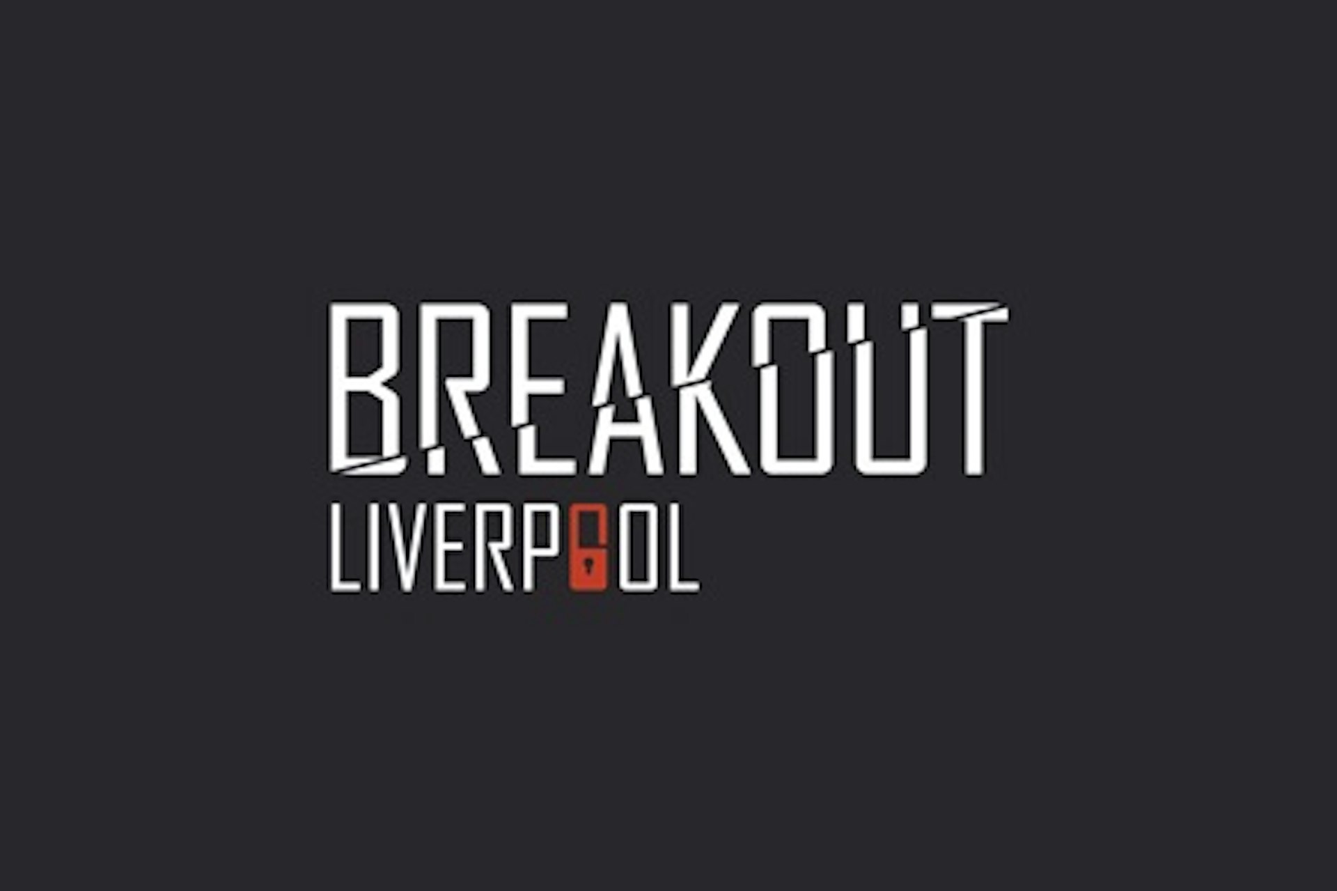 Breakout Liverpool Escape Room Game for Two 1