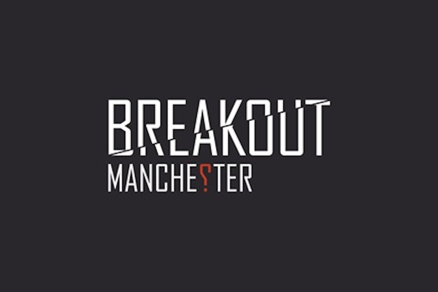 Breakout Manchester Escape Room Game for Two 4