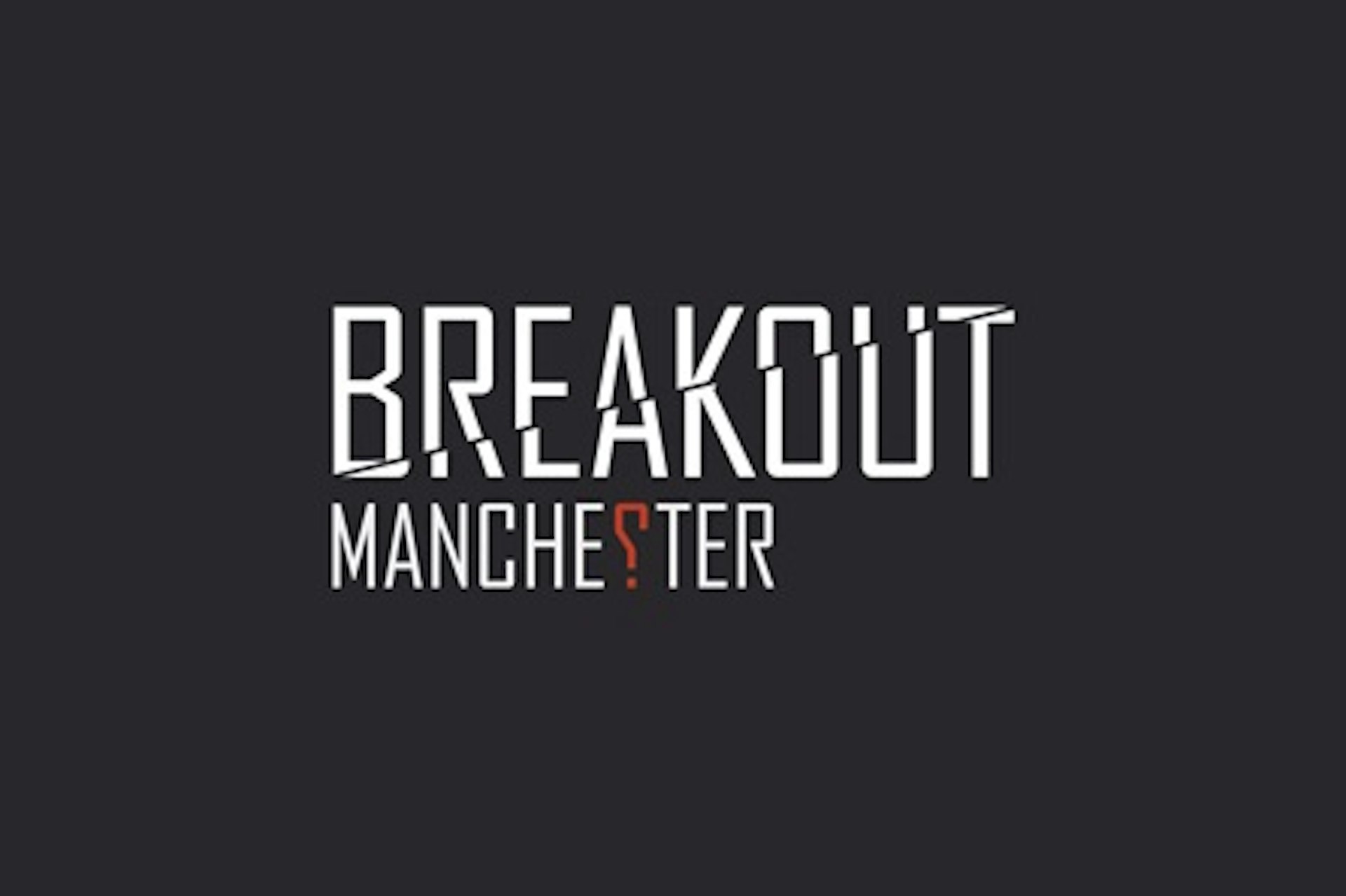 Breakout Manchester Escape Room Game for Two 4