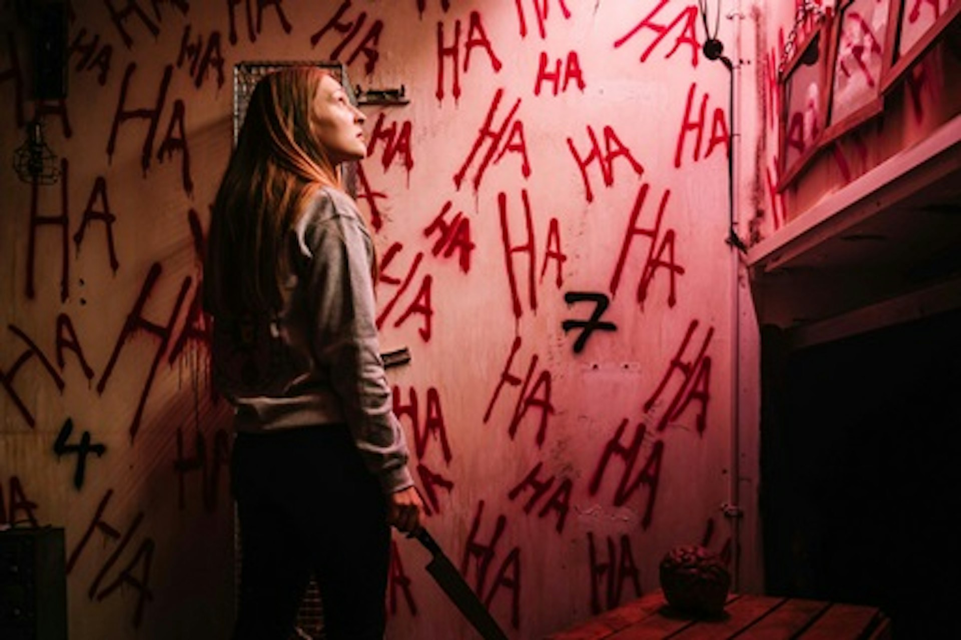 Breakout Manchester Escape Room Game for Two 2