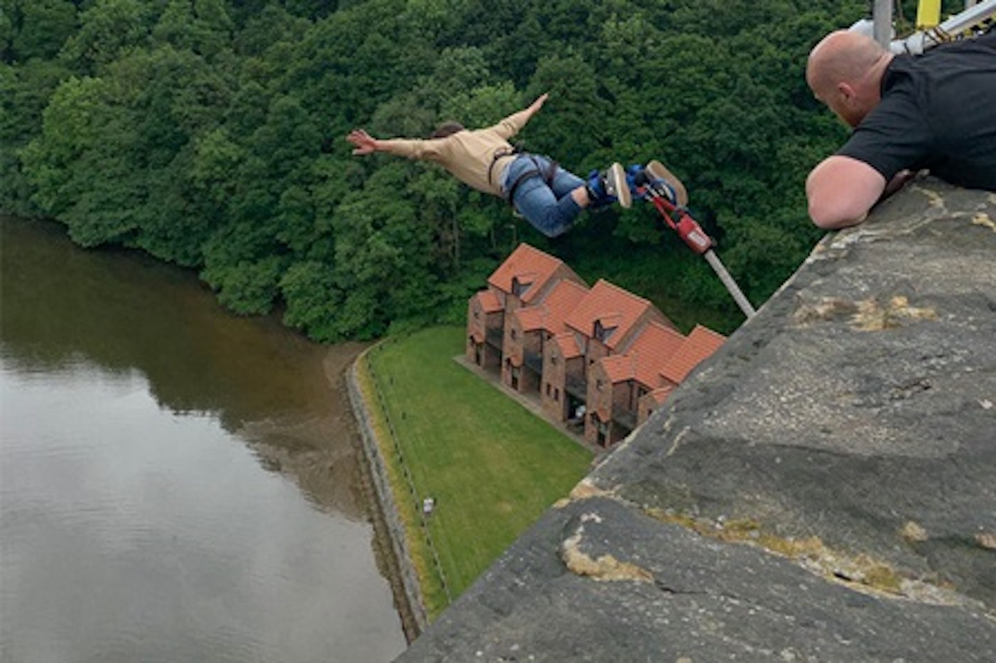 Bridge Bungee Jump 2