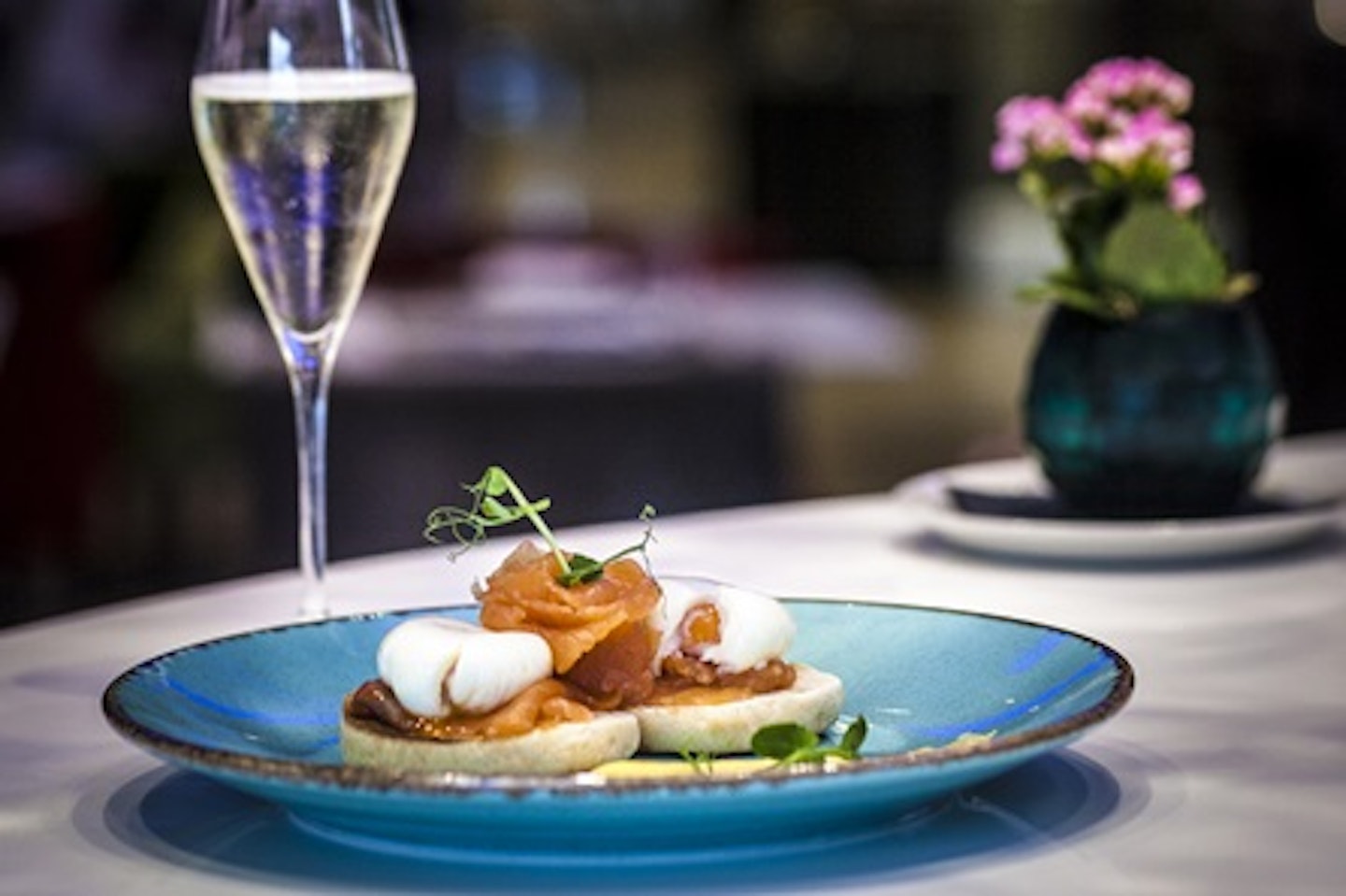 Brunch and Free Flowing Prosecco for Two at Hotel Xenia, Autograph Collection 1