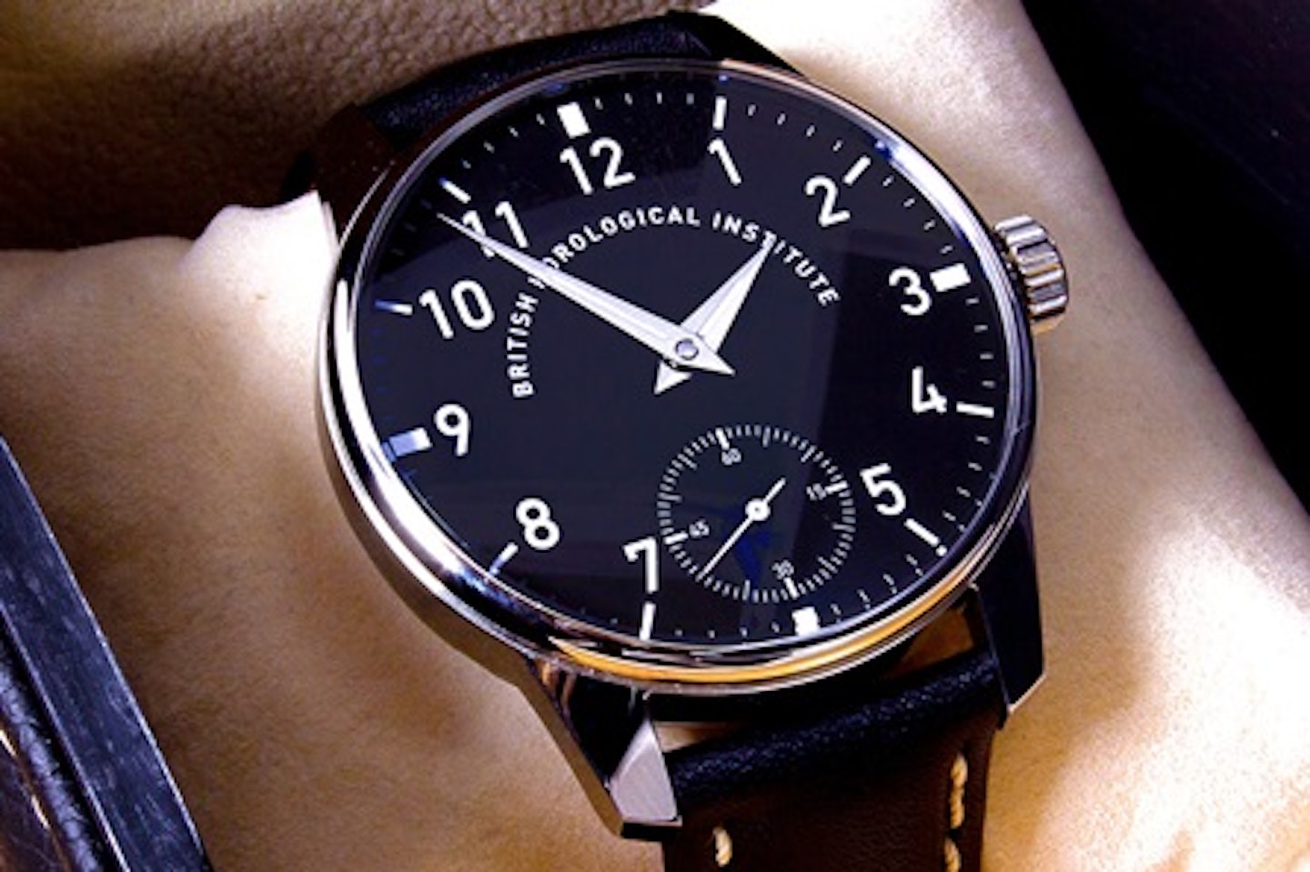 Build Your Own Watch and Learn the History of Watchmaking at The British Horological Institute with Overnight Stay 3