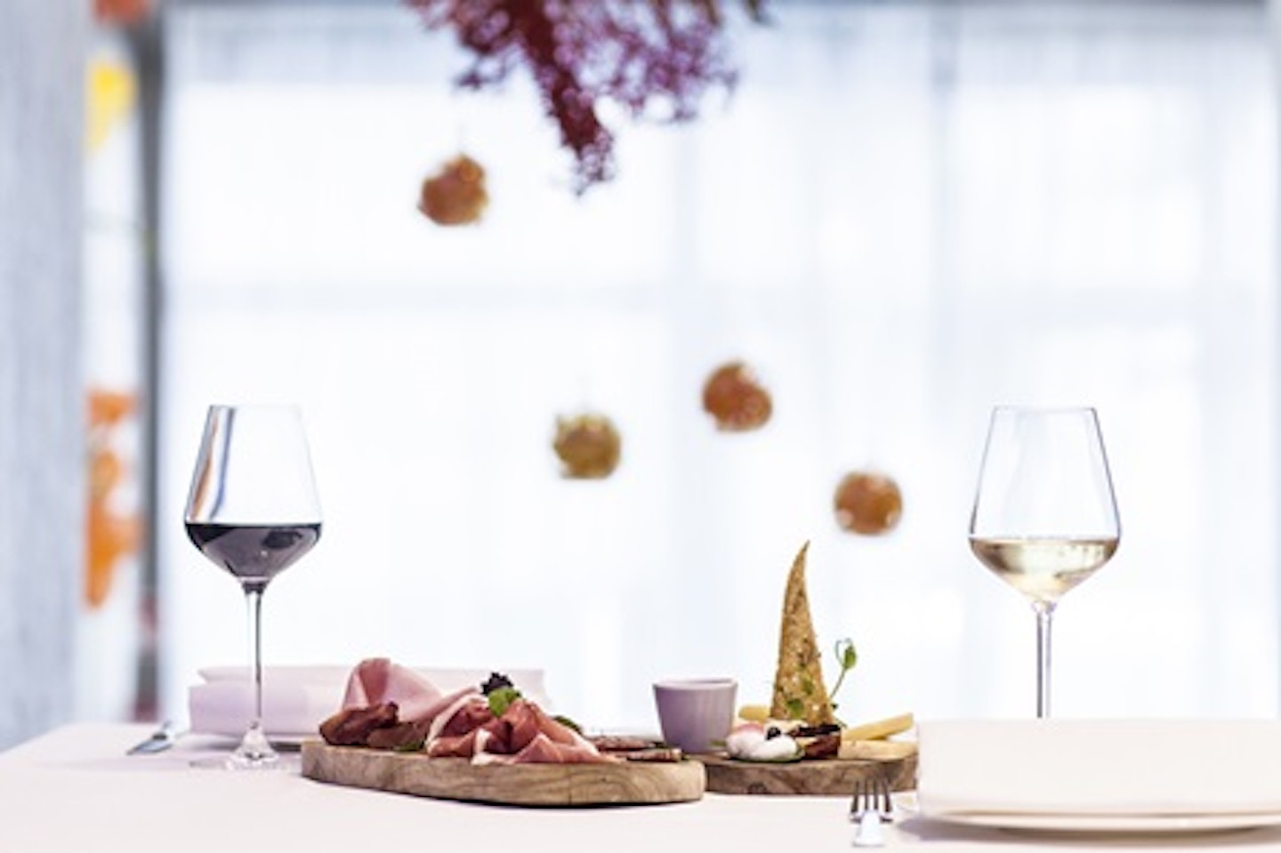 Cheese, Charcuterie and Wine Pairing for Two at Hotel Xenia, Autograph Collection 3