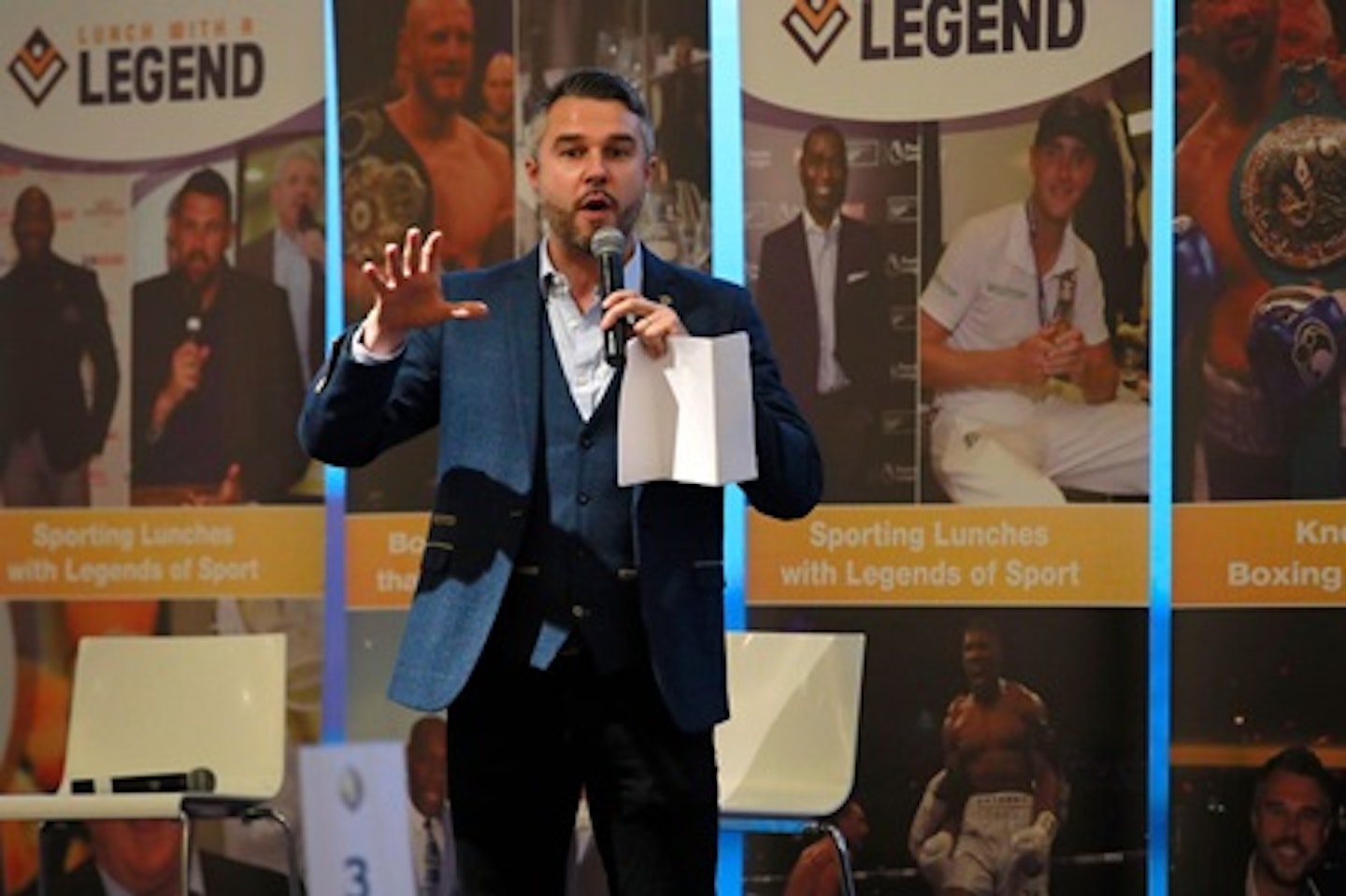 Cheltenham Gold Cup 2022 Screening with Lunch and Special Guest Speakers in Birmingham 2