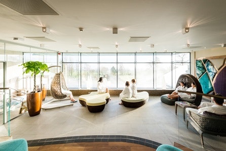 Chill Out at Ragdale Hall Spa 3