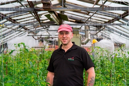 Chilli Grower Workshop for Two 1