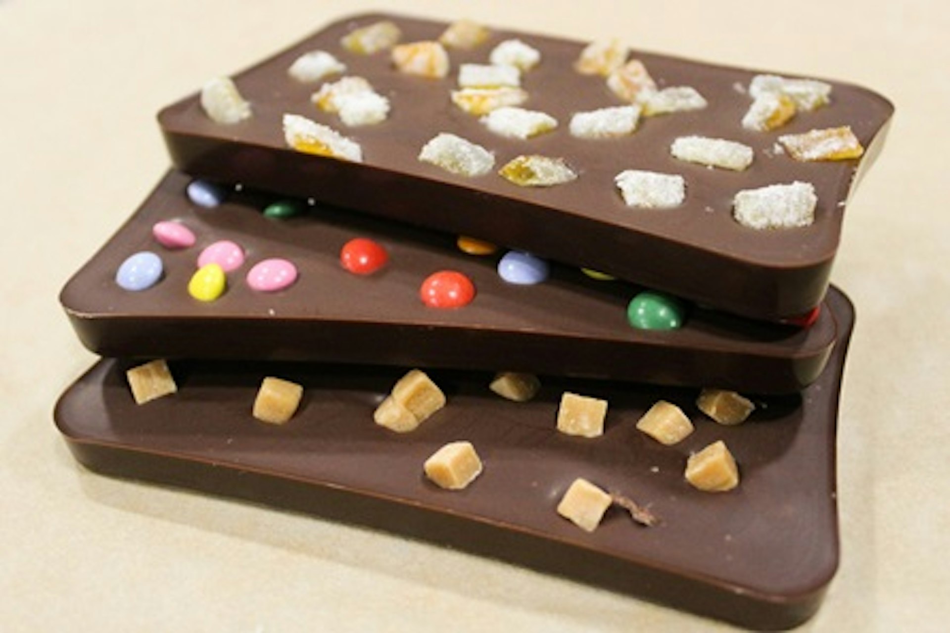 Chocolate Bar Making Workshop for Two at York Cocoa Works 2