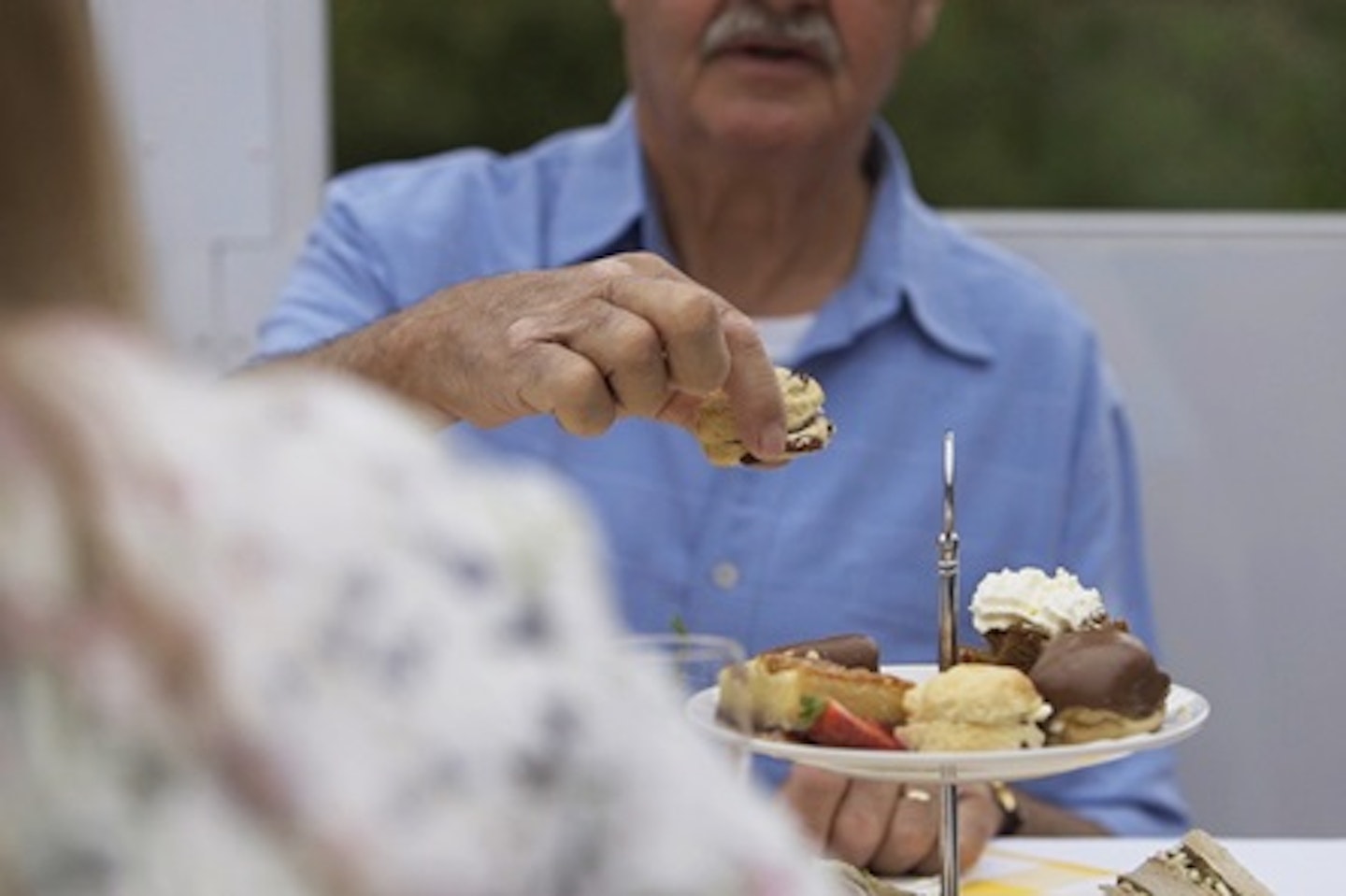 City of York Afternoon Tea River Cruise for Two 4